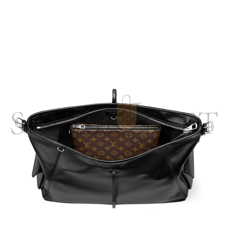 LOUIS VUITTON CARRY ALL TRAVEL BAG M15175 (45*29*20cm)
